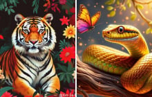 9 ngày tới đây: 3 tuổi Trúng Số Liên Tục, Tiền Đếm Mỏi Tay