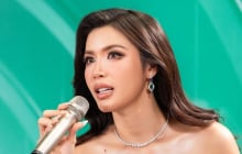 Minh Tú bị tố 'ăn cháo đá bát'