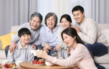 Sinh vào 6 ngày Âm lịch này: Cả đời bận rộn mưu sinh nhưng con cháu lại thành danh, hưởng phúc dài lâu