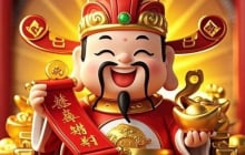 Thần Tài hô tên: 3 con giáp sắp có vận may lớn trong tháng 5