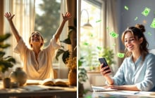 Ngày sinh âm lịch của người luôn dồi dào năng lượng: Ai ở bên cạnh đều tích cực, dễ đạt thành tựu