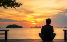 Người khôn ngoan không tranh hơn thua ở 3 chuyện này: Càng cố, càng thiệt