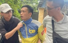 Vụ chồng chém vợ tử vong ở Tuyên Quang: Lời khai của đối tượng Nguyễn Quang Thoại gây chú ý