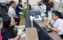 Tăng lương cơ sở lên 1,7: Mức lương cao nhất có thể vượt 20 triệu đồng/tháng