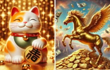 Từ 7/5 đến 17/5: 3 tuổi Tiền Đến-Tình Về, nằm không có của