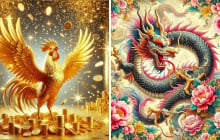 Từ 7/5 đến 18/5: 3 tuổi mở cửa đón tiền, hả hê sung túc