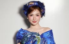 Hòa Minzy nói gì khi được netizen hỏi về chuyện có em bé?