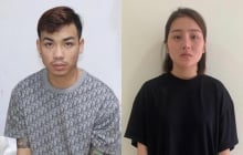 NÓNG: Bắt tạm giam cha dượng trong vụ bé gái 4 tuổi tử vong do bạo hành ở Hà Nội