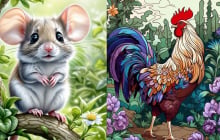 Tử vi 50 ngày tới: 3 con giáp ra đường gặp Thần Tài, về nhà có tổ tiên chở che, vận trình bật mạnh
