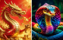 10 ngày liên tục: 3 tuổi Trúng Số Liên Tục, Sự Nghiệp Phát Tài, giàu số 2 không ai số 1
