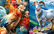 3 con giáp nữ thường có hôn nhân viên mãn: Càng già càng được yêu chiều, gia đình êm ấm