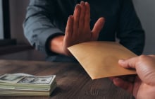 3 món tiền được cho cũng đừng nhận bởi cái giá về sau rất lớn mà nhiều người chưa nhìn ra
