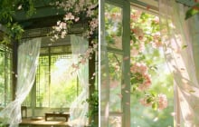 3 tháng sinh Âm lịch của người có nhân duyên vượng phát: Đi một bước gặp quý nhân, người người yêu mến