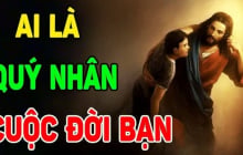 4 kiểu người quý nhân của đời bạn: Gặp được thật đáng chúc mừng