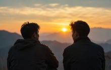  Anh em thân thiết đến mấy cũng nên tránh giúp nhau 3 điều này, càng can thiệp càng dễ mất tình cảm