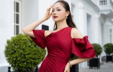Lan Phương chia sẻ cảm xúc sau khi thắng kiện chồng Tây