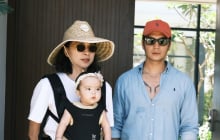 Ngô Thanh Vân bất ngờ viết tâm thư gửi chồng, hé lộ nhiều góc khuất trong hôn nhân