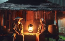 Nhà có 3 điều này phúc khí dồi dào: Càng ở càng nhiều phúc báo