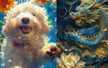 Sinh ra đã có khí chất dẫn đầu: 3 con giáp càng trưởng thành càng dễ thành công lớn