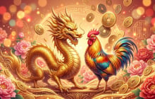 Tử vi cuối tuần: 2 con giáp gặp thời kiếm tiền, 2 tuổi nên cẩn trọng chuyện chi tiêu