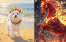 Càng cuối năm càng bật mạnh: 3 tuổi tăng tốc, cơ hội dồn dập cuối năm Bội thu