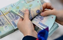 Đề xuất mở rộng đối tượng tăng 8% lương hưu từ 1/7: Ai được hưởng?