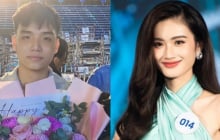 Hoa hậu Ý Nhi đã được bạn trai cầu hôn?