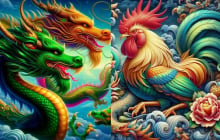 Tháng 4 âm lịch: 3 con giáp ôm trọn lộc tứ phương, tài chính bật mạnh thấy rõ
