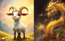  Thứ Ba 12/5: 2 tuổi dễ được thăng tiến nếu chớp đúng thời cơ, 1 tuổi cần tránh chủ quan