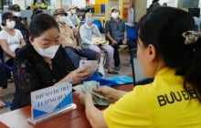 Tin vui cho người nghỉ hưu: Đề xuất tăng mức lương hưu thấp nhất lên 3,8 triệu đồng