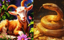 48 giờ tới: 3 con giáp dễ bị “đánh úp” vì lời nói, càng thân quen càng phải cẩn trọng