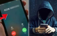 Công an cảnh báo chiêu trò “nhá máy” từ đầu số 022, 024, 028: Người dân tuyệt đối không nên gọi lại
