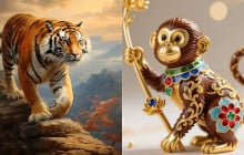 Làm gì cũng nhanh nhưng thiếu cẩn thận, 3 tuổi này dễ tự làm hỏng việc lớn