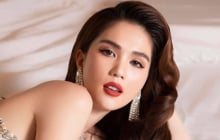 Ngọc Trinh tiết lộ tiêu chí chọn người yêu và cuộc sống tình cảm