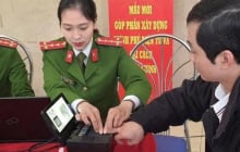 Những người sinh vào 3 năm sau buộc phải đổi thẻ căn cước năm 2026: Người dân cần nắm rõ
