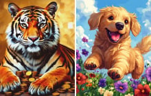Thứ Hai ngày 11/5: 3 tuổi Xuất Hành Gặp May, Buôn May Bán Đắt, giàu nhất tuổi số 2
