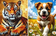 Thứ Hai, Thứ Ba (11,12/5): 3 tuổi Lộc Đến - Tiền Lên, giàu sang thẳng tiến