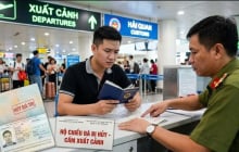 Từ 1/7 tới đây: 7 trường hợp hộ chiếu còn hạn vẫn bị hủy giá trị sử dụng, người dân cần lưu ý