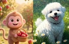 Từ nay tới tháng 9 dương lịch: 3 tuổi gặp thời đổi vận hội lật thế nghèo nhưng chủ quan là lỡ