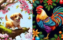 3 con giáp chỉ cần xuất hiện tín hiệu này là vận mở cực mạnh, càng tập trung càng dễ đổi đời