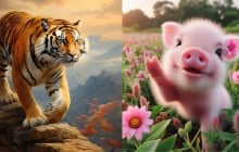 5 ngày liên tiếp sắp tới: 3 con giáp dễ hao tài bất ngờ, càng chủ quan càng mất tiền oan