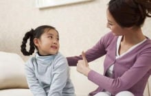 Con cái hỗn hào? Áp dụng ngay “Luật Quạ” – Bí quyết dạy con hiện đại nhưng vẫn giữ quyền uy cha mẹ