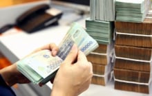Lương cơ sở dự kiến tăng 8%: Chuyên gia đề xuất cải cách cơ chế trả lương