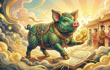 Top 5 tuổi có vận may tài chính đáng chú ý