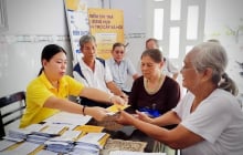 Từ 10/5, người lao động có thêm khoản thu nhập ngoài lương hưu khi về già