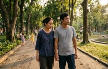 Vì sao nhiều cặp vợ chồng yêu nhau nhưng vẫn dần lạnh nhạt?