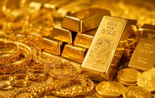 Bảng giá vàng 9999 24K 18K SJC DOJI PNJ hôm nay 12/5/2026