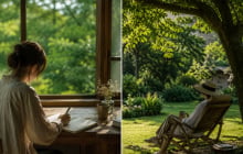 7 cách chữa lành tâm hồn không tốn tiền, rất đơn giản mà nhiều người chưa biết