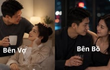 Đàn ông vẫn quan tâm vợ con nhưng có 5 dấu hiệu này thì vẫn có thể đang Ngoại Tình