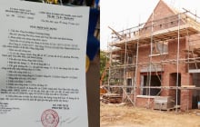 Luật xây dựng mới: 8 trường hợp được được miễn giấy phép xây dựng từ 1/7/2026